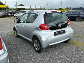 Обява за продажба на Toyota Aygo ~4 500 лв. - изображение 2