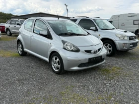 Обява за продажба на Toyota Aygo ~4 500 лв. - изображение 1