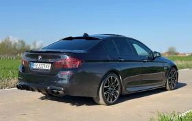 Обява за продажба на BMW 535 Xdrive, Full  ~34 999 лв. - изображение 3
