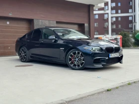 Обява за продажба на BMW 535 Xdrive, Full  ~34 599 лв. - изображение 1