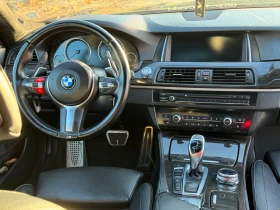 Обява за продажба на BMW 535 Xdrive, Full  ~34 999 лв. - изображение 7