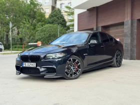 Обява за продажба на BMW 535 Xdrive, Full  ~34 599 лв. - изображение 1