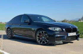 Обява за продажба на BMW 535 Xdrive, Full  ~34 999 лв. - изображение 1