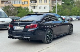 Обява за продажба на BMW 535 Xdrive, Full  ~34 599 лв. - изображение 2