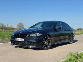 Обява за продажба на BMW 535 Xdrive, Full  ~34 999 лв. - изображение 1