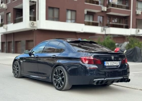 Обява за продажба на BMW 535 Xdrive, Full  ~34 599 лв. - изображение 3