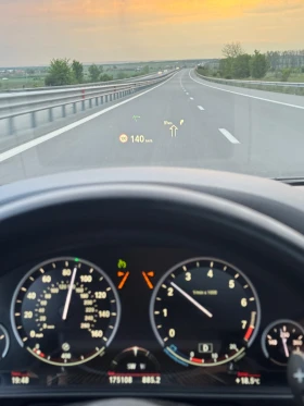 Обява за продажба на BMW 535 Xdrive, Full  ~34 599 лв. - изображение 11