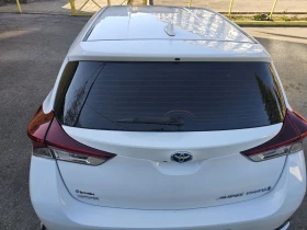 Toyota Auris 1.8Hybrid/EU-6B | Mobile.bg    15