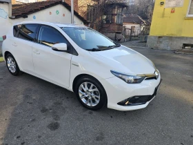 Обява за продажба на Toyota Auris 1.8Hybrid/EU-6B ~20 000 лв. - изображение 8