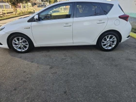 Обява за продажба на Toyota Auris 1.8Hybrid/EU-6B ~20 000 лв. - изображение 10