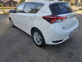 Обява за продажба на Toyota Auris 1.8Hybrid/EU-6B ~20 000 лв. - изображение 11