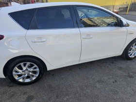 Toyota Auris 1.8Hybrid/EU-6B | Mobile.bg    16