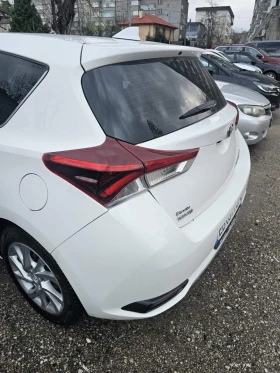 Обява за продажба на Toyota Auris 1.8Hybrid/EU-6B ~20 000 лв. - изображение 3