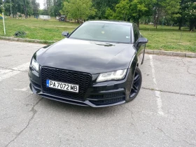 Audi A7 S line  | Mobile.bg    2