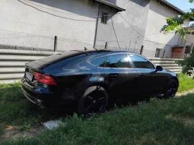 Обява за продажба на Audi A7 S line  ~16 500 лв. - изображение 4