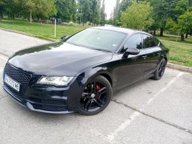 Audi A7 S line  | Mobile.bg    3