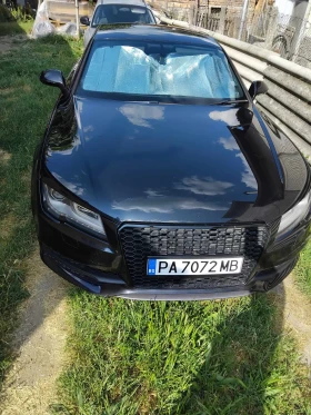 Обява за продажба на Audi A7 S line  ~16 500 лв. - изображение 2