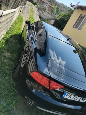 Обява за продажба на Audi A7 S line  ~16 500 лв. - изображение 1