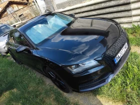 Обява за продажба на Audi A7 S line  ~16 500 лв. - изображение 1