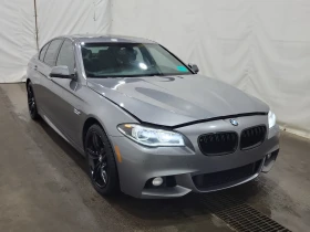 BMW 535 xDrive * ЦЕНА ДО БЪЛГАРИЯ * (CARFAX) - 25000 лв. - 46232251 | Car24.bg