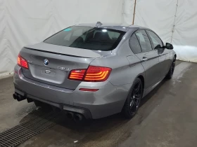 BMW 535 xDrive * ЦЕНА ДО БЪЛГАРИЯ * (CARFAX) - 25000 лв. - 46232251 | Car24.bg