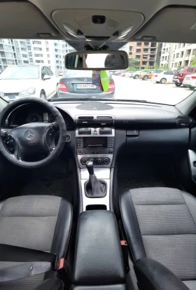 Обява за продажба на Mercedes-Benz C 200 ~5 700 лв. - изображение 7