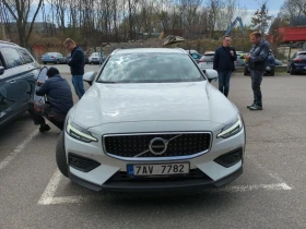 Volvo V60 D4 /Drive-E/ AWD/ AUTOMATIC - 31900 лв. - 90150265 3