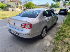 VW Passat B6 | Mobile.bg    3