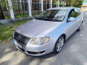 VW Passat B6 | Mobile.bg    6