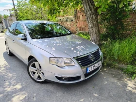 VW Passat B6 | Mobile.bg    1