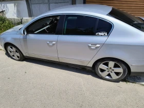 VW Passat B6 | Mobile.bg    15