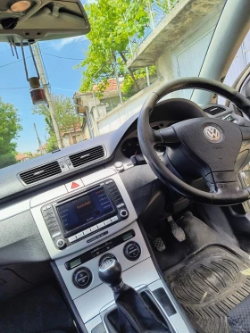VW Passat B6 | Mobile.bg    11