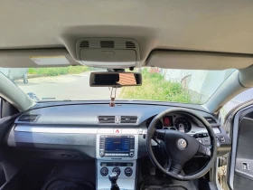 VW Passat B6 | Mobile.bg    9