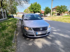VW Passat B6 | Mobile.bg    2