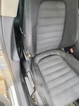 VW Passat B6 | Mobile.bg    13