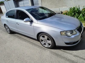 VW Passat B6 | Mobile.bg    8