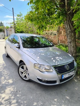 VW Passat B6 | Mobile.bg    17