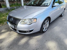 VW Passat B6 | Mobile.bg    7