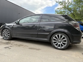 Обява за продажба на Opel Astra GTC 289к.с. ~9 450 лв. - изображение 4