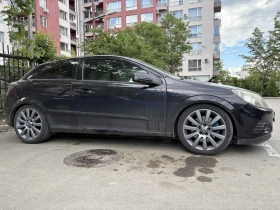 Обява за продажба на Opel Astra GTC 289к.с. ~9 450 лв. - изображение 3