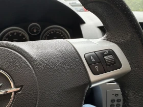 Обява за продажба на Opel Astra GTC 289к.с. ~9 450 лв. - изображение 8