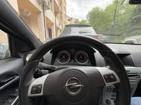 Обява за продажба на Opel Astra GTC 289к.с. ~9 450 лв. - изображение 7