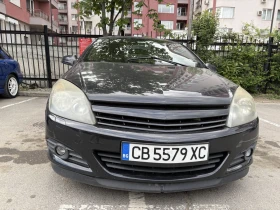 Обява за продажба на Opel Astra GTC 289к.с. ~9 450 лв. - изображение 1