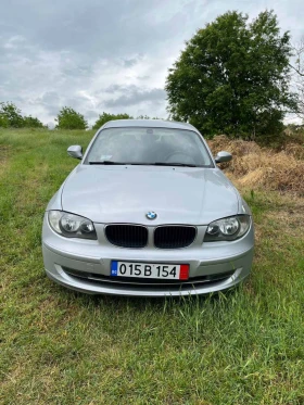     BMW 118 Automatic