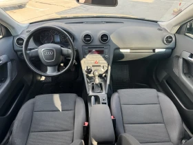 Audi A3 Sportback 1.9TDi 105кс - 6500 лв. - 75909030 6
