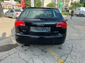 Audi A3 Sportback 1.9TDi 105кс - 6500 лв. - 75909030 5