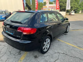Audi A3 Sportback 1.9TDi 105кс - 6500 лв. - 75909030 4