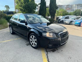 Audi A3 Sportback 1.9TDi 105кс - 6500 лв. - 75909030 3