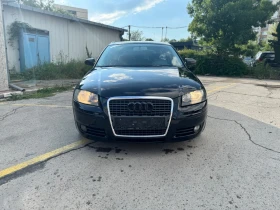 Audi A3 Sportback 1.9TDi 105кс - 6500 лв. - 75909030 2