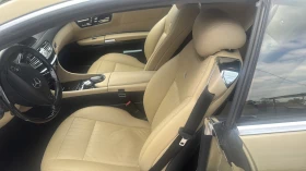 Mercedes-Benz CL 600 | Mobile.bg    4
